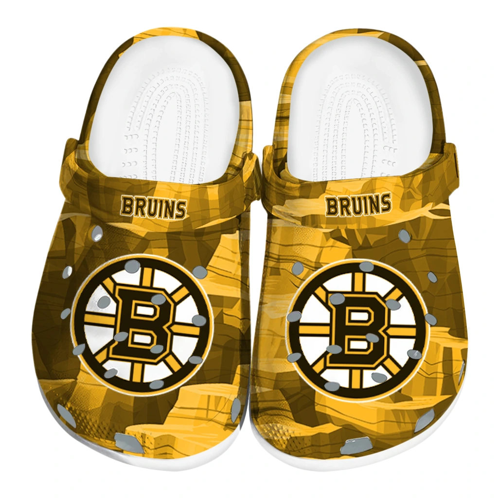 boston bruins canyon layers clogs best selling boston bruins canyon layers clogs best selling