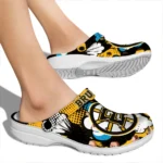 boston bruins cloud splash clogs best selling