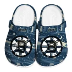 boston bruins night cactus clogs best selling
