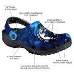 boston celtics jellyfish ocean clogs best selling