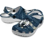 boston celtics night cactus clogs best selling