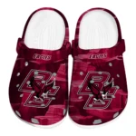 boston college eagles canyon layers clogs best selling
