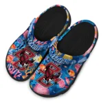 boston college eagles ocean wonders clogs best selling