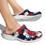 boston red sox cloud splash clogs best selling