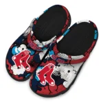 boston red sox cloud splash clogs best selling