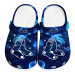 boston red sox jellyfish ocean clogs best selling