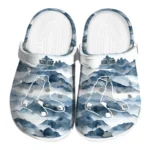 boston red sox mountain peaks clogs best selling