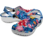 boston red sox ocean wonders clogs best selling