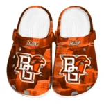 bowling green falcons canyon layers clogs best selling
