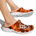 bowling green falcons canyon layers clogs best selling