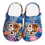 bowling green falcons ocean wonders clogs best selling