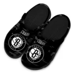 brooklyn nets canyon layers clogs best selling