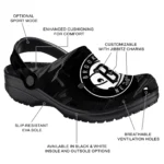 brooklyn nets canyon layers clogs best selling