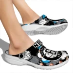 brooklyn nets cloud splash clogs best selling