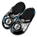 brooklyn nets cloud splash clogs best selling