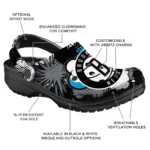 brooklyn nets cloud splash clogs best selling
