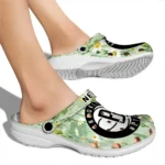 brooklyn nets daisy cluster clogs best selling