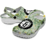 brooklyn nets daisy cluster clogs best selling