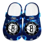 brooklyn nets jellyfish ocean clogs best selling