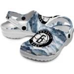 brooklyn nets mountain peaks clogs best selling
