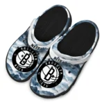 brooklyn nets mountain peaks clogs best selling