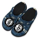 brooklyn nets night cactus clogs best selling