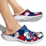 buffalo bills cloud splash clogs best selling