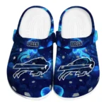 buffalo bills jellyfish ocean clogs best selling