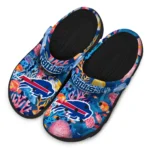 buffalo bills ocean wonders clogs best selling