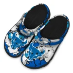 buffalo bulls cloud splash clogs best selling