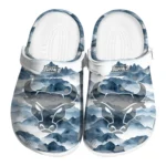 buffalo bulls mountain peaks clogs best selling