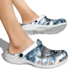 buffalo bulls mountain peaks clogs best selling