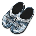 buffalo bulls mountain peaks clogs best selling