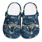 buffalo bulls night cactus clogs best selling