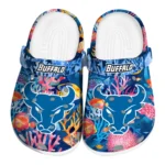 buffalo bulls ocean wonders clogs best selling