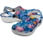 buffalo bulls ocean wonders clogs best selling