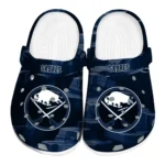 buffalo sabres canyon layers clogs best selling