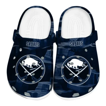 buffalo sabres canyon layers clogs best selling