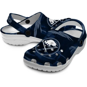 buffalo sabres canyon layers clogs high quality