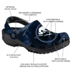 buffalo sabres canyon layers clogs best selling