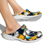 buffalo sabres cloud splash clogs best selling