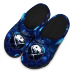 buffalo sabres jellyfish ocean clogs best selling