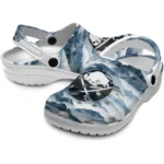 buffalo sabres mountain peaks clogs best selling
