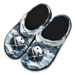 buffalo sabres mountain peaks clogs best selling