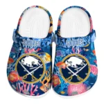 buffalo sabres ocean wonders clogs best selling