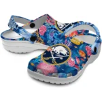 buffalo sabres ocean wonders clogs best selling