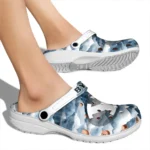 byu cougars mountain peaks clogs best selling