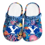 byu cougars ocean wonders clogs best selling
