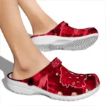 calgary flames canyon layers clogs best selling