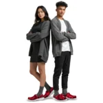 calgary flames canyon layers clogs best selling